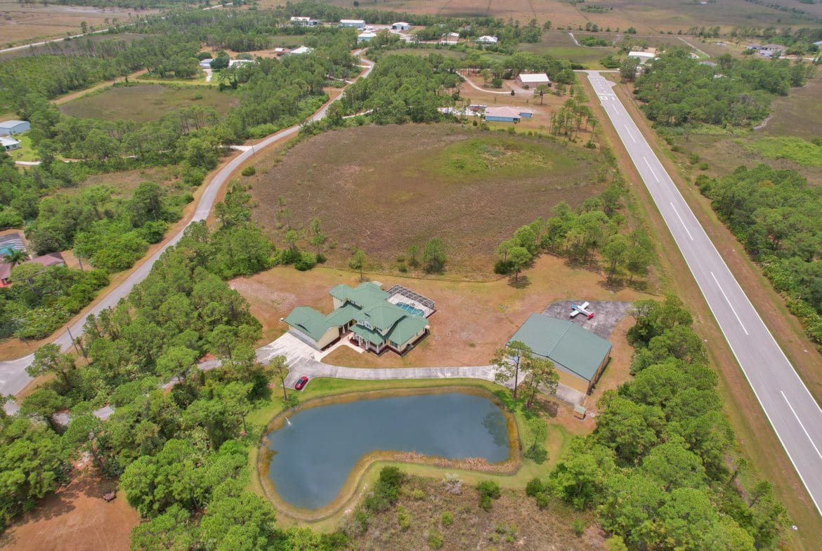 Treasure Coast Airpark