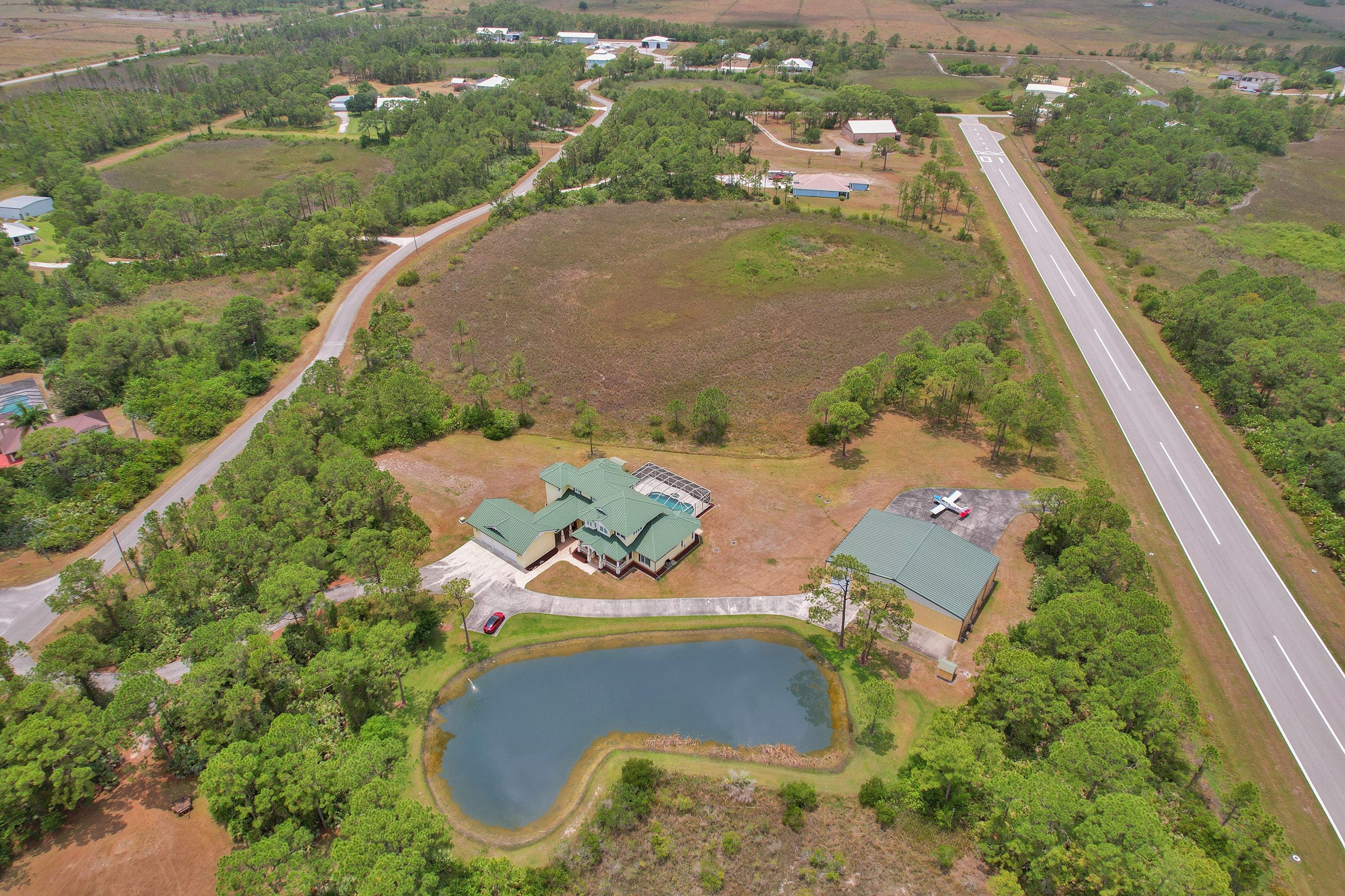 Treasure Coast Airpark